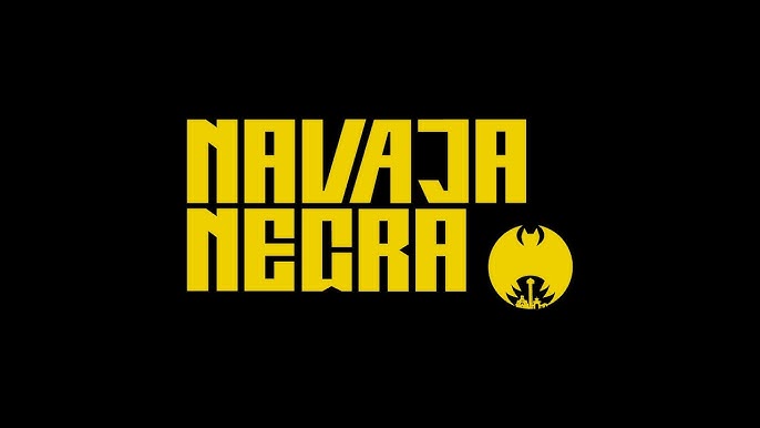 Navaja Negra
